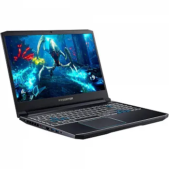 Купить Ноутбук Acer Predator Helios 300 PH315-52-75DE (NH.Q54AA.003) - ITMag