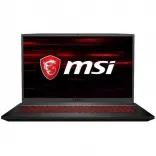 Купить Ноутбук MSI GF75 Thin 10SDR (GF7510SDR-253)