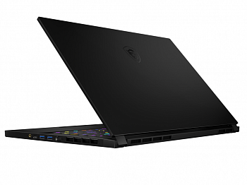 Купить Ноутбук MSI GS66 Stealth 10SE (GS6610SE-442US) - ITMag