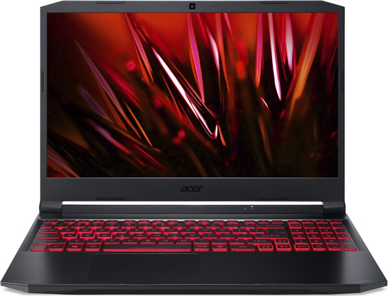 Купить Ноутбук Acer Nitro 5 AN515-57-53XD Shale Black (NH.QESEC.004) - ITMag