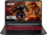 Купить Ноутбук Acer Nitro 5 AN515-57 Black (NH.QEWEU.001)