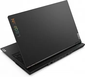Купить Ноутбук Lenovo Legion 5 17IMH05H Phantom Black (81Y8008FRA) - ITMag