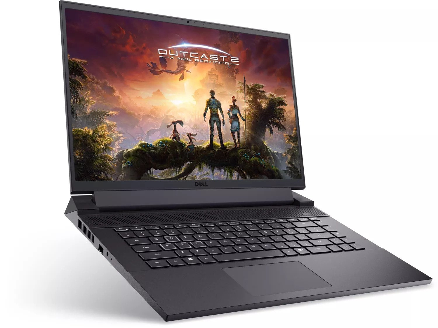 Купить Ноутбук Dell G7 16 7630 (BVQC1Z3) - ITMag