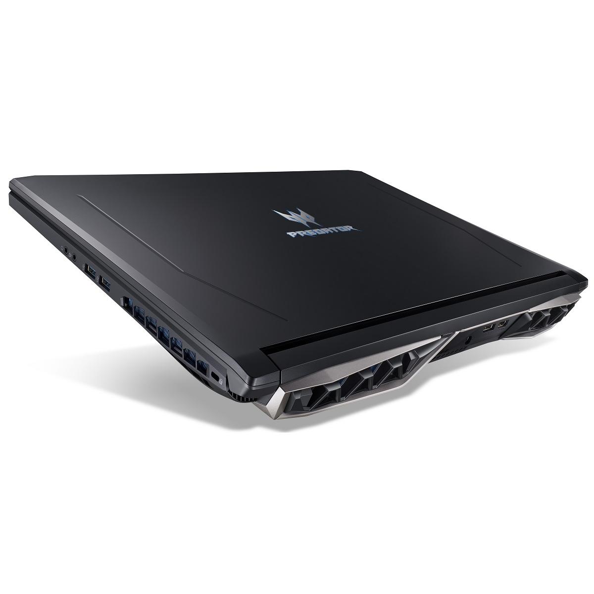 Купить Ноутбук Acer Predator Helios 500 17 PH517-61-R01V (NH.Q3GEU.015) - ITMag