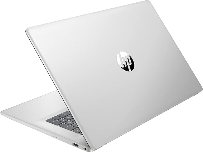 Купить Ноутбук HP 17-cn3165cl (7G773UA) - ITMag