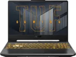 Купить Ноутбук ASUS TUF Gaming F17 FX706HC (FX706HC-HX007W)