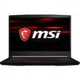 Купить Ноутбук MSI GF63 Thin 10SC Black (GF6310SC-280XUA)