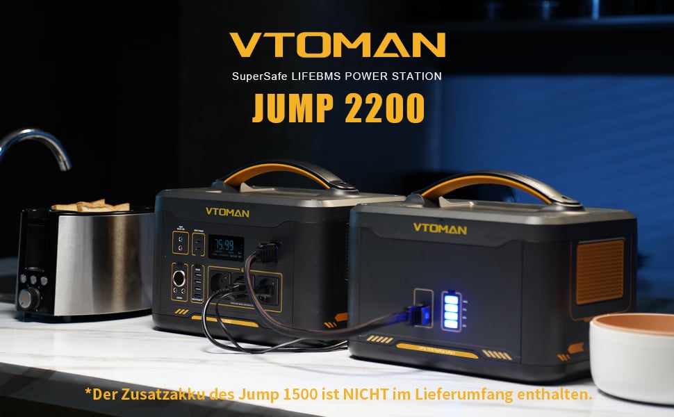 Vtoman Jump 2200 - ITMag