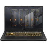 Купить Ноутбук ASUS TUF Gaming A17 TUF706QE (TUF706QE-MS74) (Витринный)