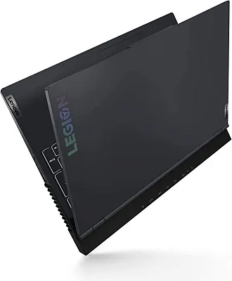 Купить Ноутбук Lenovo Legion 5 15ACH6 Phantom Blue (82JW00QLRA) - ITMag