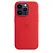 Apple iPhone 14 Pro Silicone Case with MagSafe - (PRODUCT)RED (MPTG3) Copy - ITMag