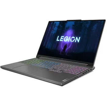 Купить Ноутбук Lenovo Legion Slim 5 16IRH8 (82YA002PUS) - ITMag