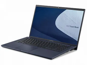 Купить Ноутбук ASUS ExpertBook B1 B1500CEAE Star Black (B1500CEAE-BQ1663) (90NX0441-M20230) - ITMag