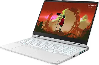 Купить Ноутбук Lenovo IdeaPad Gaming 3 15ARH7 (82SB01C7RM) - ITMag