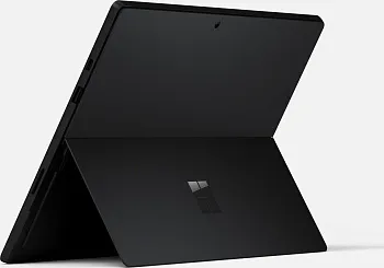 Купить Ноутбук Microsoft Surface Pro 7 Intel Core i7 16/512GB Black (VAT-00018, VAT-00016) - ITMag