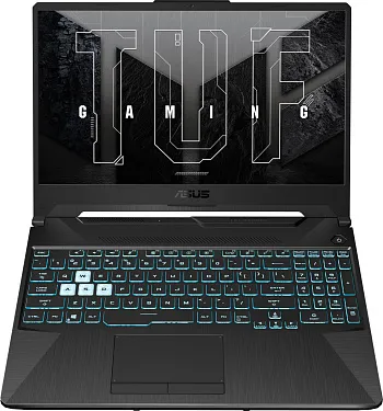 Купить Ноутбук ASUS TUF Gaming F15 FX506HC (FX506HC-HN115W) - ITMag