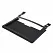 Чохол EGGO для Lenovo Yoga Tablet 10 B8000 (шкіра, чорний) - ITMag