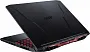 Acer Nitro 5 AN515-57-57ML Shale Black (NH.QEKEU.004) - ITMag