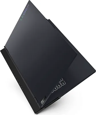 Купить Ноутбук Lenovo Legion 5 17ITH6H (82JM0046RA) - ITMag