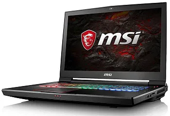 Купить Ноутбук MSI GT75VR 7RF Titan (GT75VR7RF-012) - ITMag