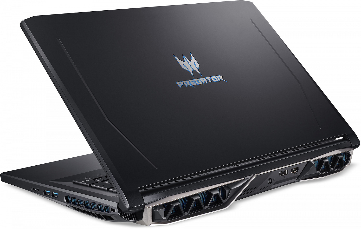 Купить Ноутбук Acer Predator Helios 500 17 PH517-61-R88M (NH.Q3GEU.009) - ITMag