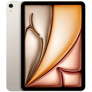 Apple iPad Air 13 2024 Wi-Fi 256GB Starlight (MV2G3) - ITMag