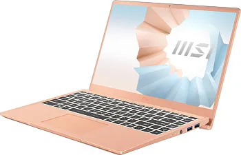 Купить Ноутбук MSI Modern B11MO-1245 (Modern14B1245) - ITMag