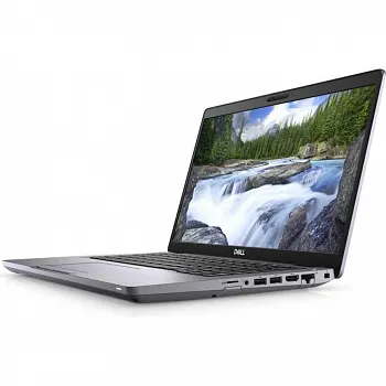 Купить Ноутбук Dell Latitude 5411 (N003L541114EMEA_UBU) - ITMag