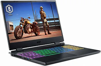 Купить Ноутбук Acer Nitro 5 AN515-58-71H1 (NH.QFLEP.008) - ITMag