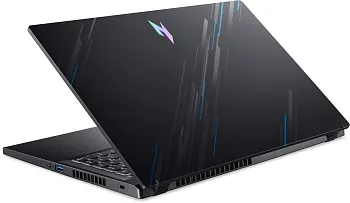 Купить Ноутбук Acer Nitro V 15 ANV15-51-59M3 Obsidian Black (NH.QNCEU.00F) - ITMag