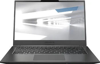 Купить Ноутбук GIGABYTE U4 (UD-70EE823SO) - ITMag