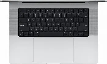 Apple MacBook Pro 16" Silver 2021 (Z14Z000ZN) - ITMag