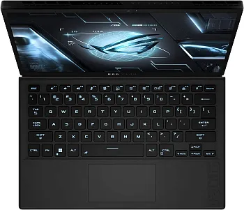 Купить Ноутбук ASUS ROG Flow Z13 GZ301ZE Black (GZ301ZE-LD006W) - ITMag