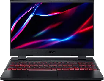 Купить Ноутбук Acer Nitro 5 AN515-47-R7LE Obsidian Black (NH.QN2EU.003) - ITMag
