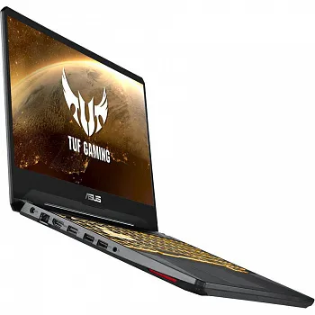 Купить Ноутбук ASUS TUF Gaming FX505DV (FX505DV-AL304T) - ITMag