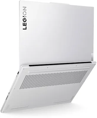 Купить Ноутбук Lenovo Legion 7 16IRX9 Glacier White (83FD006KRA) - ITMag