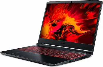Купить Ноутбук Acer Nitro 5 AN517-54-50XK Shale Black (NH.QF6EC.004) - ITMag