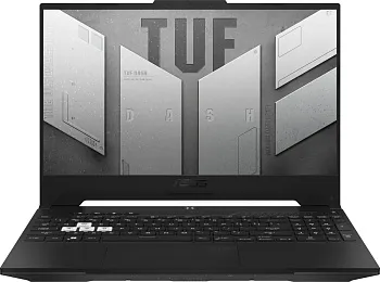 Купить Ноутбук ASUS TUF Dash F15 FX517ZC Off Black (FX517ZC-HN059W) - ITMag