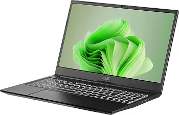 Купить Ноутбук 2E Imaginary 15 Black (NL57PU-15UA33) - ITMag