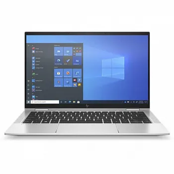Купить Ноутбук HP EliteBook x360 1030 G8 Silver (336F9EA) - ITMag