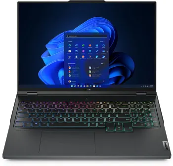 Купить Ноутбук Lenovo Legion 7 Pro 16IRX8H (82WQ004YRM) - ITMag