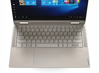 Купить Ноутбук Lenovo Yoga C740-14 х360 (81TCCTO1WW-116) - ITMag