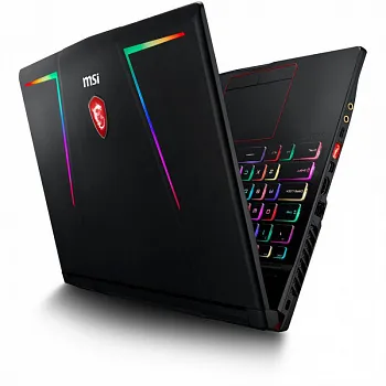 Купить Ноутбук MSI GE63 Raider RGB 8RF (GE63RGB8RF-043NL) - ITMag