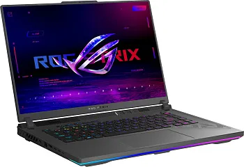 Купить Ноутбук ASUS ROG Strix G16 G614JJ Eclipse Gray (G614JJ-N3049) - ITMag