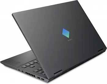 Купить Ноутбук HP Omen 15-en0014ur Silver (1Y8Z5EA) - ITMag