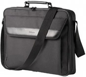 Сумка для ноутбука Trust 17" Notebook Carry Bag Classic BG-3680Cp - ITMag