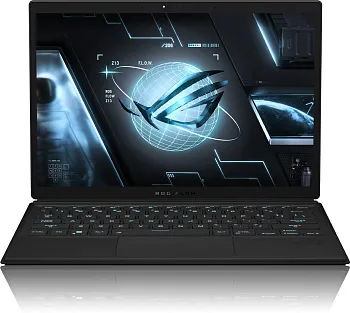 Купить Ноутбук ASUS ROG Flow Z13 GZ301VU (GZ301VU-MU002W) - ITMag