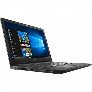 Купить Ноутбук Dell Inspiron 3573 (I315P54H10DIL-BK) - ITMag