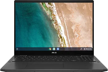Купить Ноутбук ASUS Chromebook Flip CX5 CX5601FBA (CX5601FBA-I3128) - ITMag