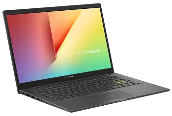 Купить Ноутбук ASUS VivoBook 14 M413UA (M413UA-58512B1T) - ITMag